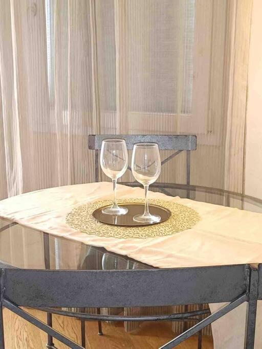 Uffizi Charme Apartment Флоренция Екстериор снимка