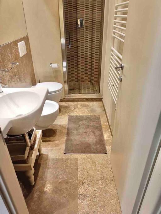 Uffizi Charme Apartment Флоренция Екстериор снимка