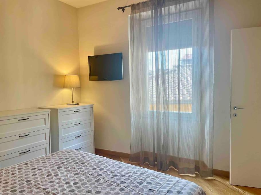 Uffizi Charme Apartment Флоренция Екстериор снимка