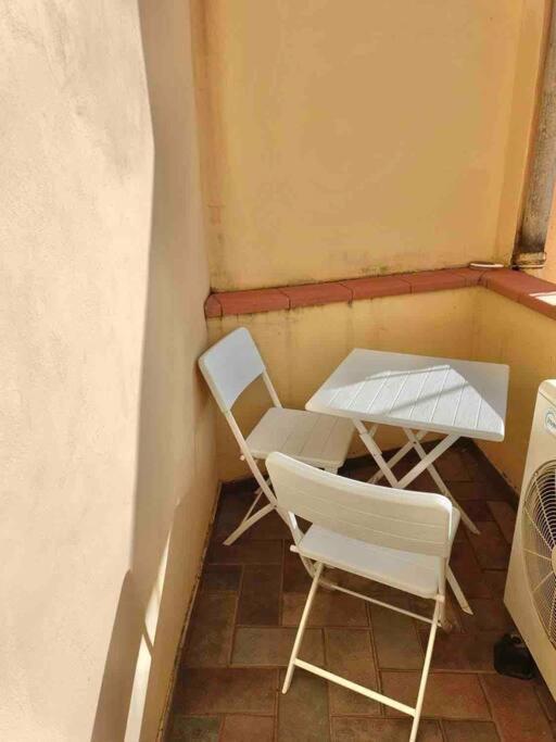 Uffizi Charme Apartment Флоренция Екстериор снимка