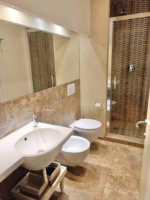 Uffizi Charme Apartment Флоренция Екстериор снимка