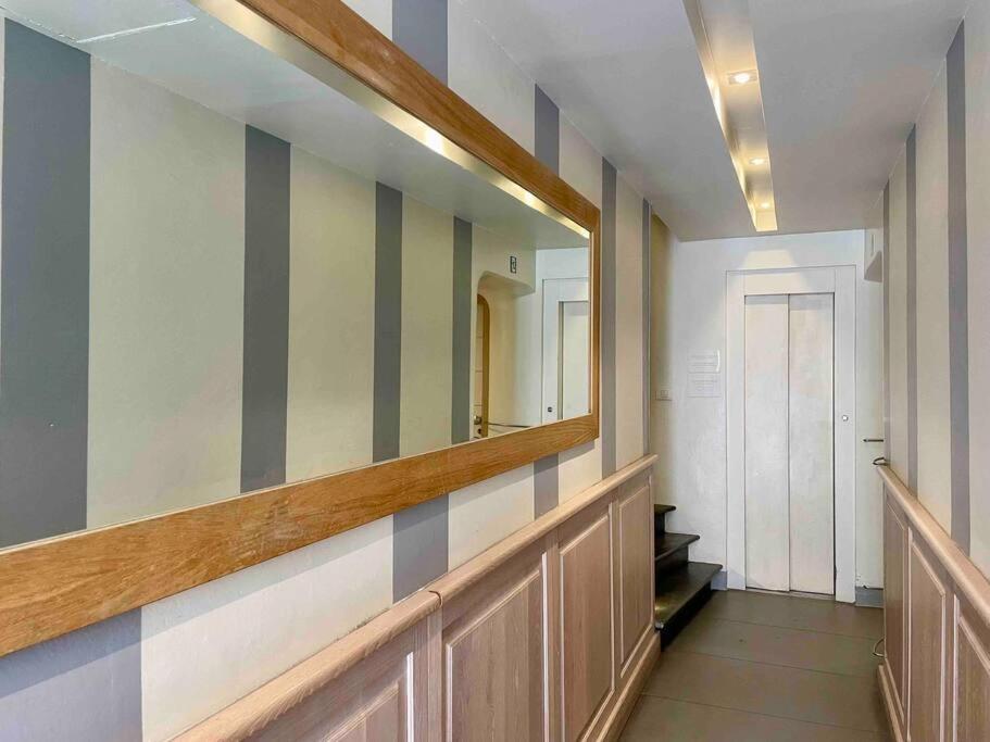 Uffizi Charme Apartment Флоренция Екстериор снимка
