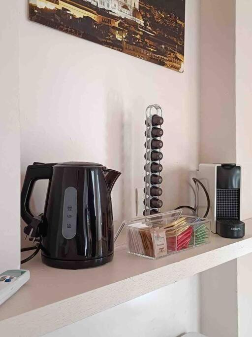Uffizi Charme Apartment Флоренция Екстериор снимка