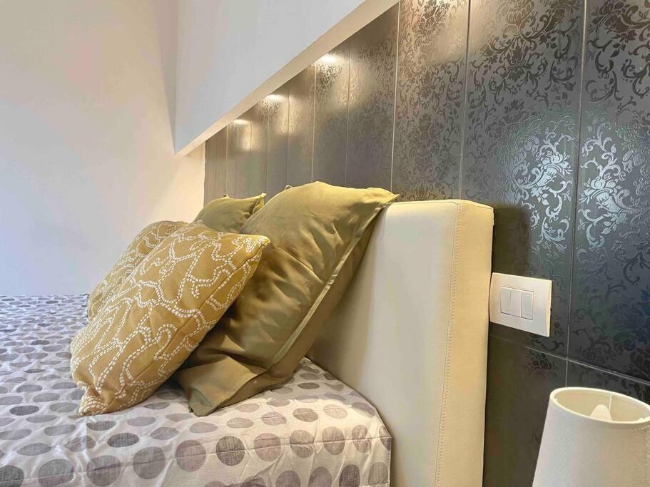 Uffizi Charme Apartment Флоренция Екстериор снимка