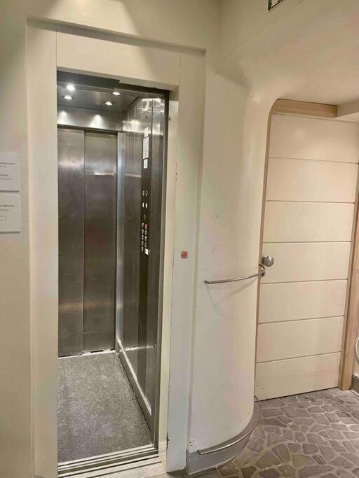 Uffizi Charme Apartment Флоренция Екстериор снимка