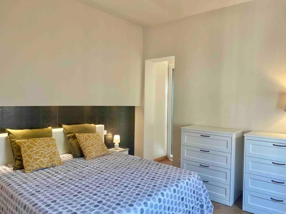 Uffizi Charme Apartment Флоренция Екстериор снимка