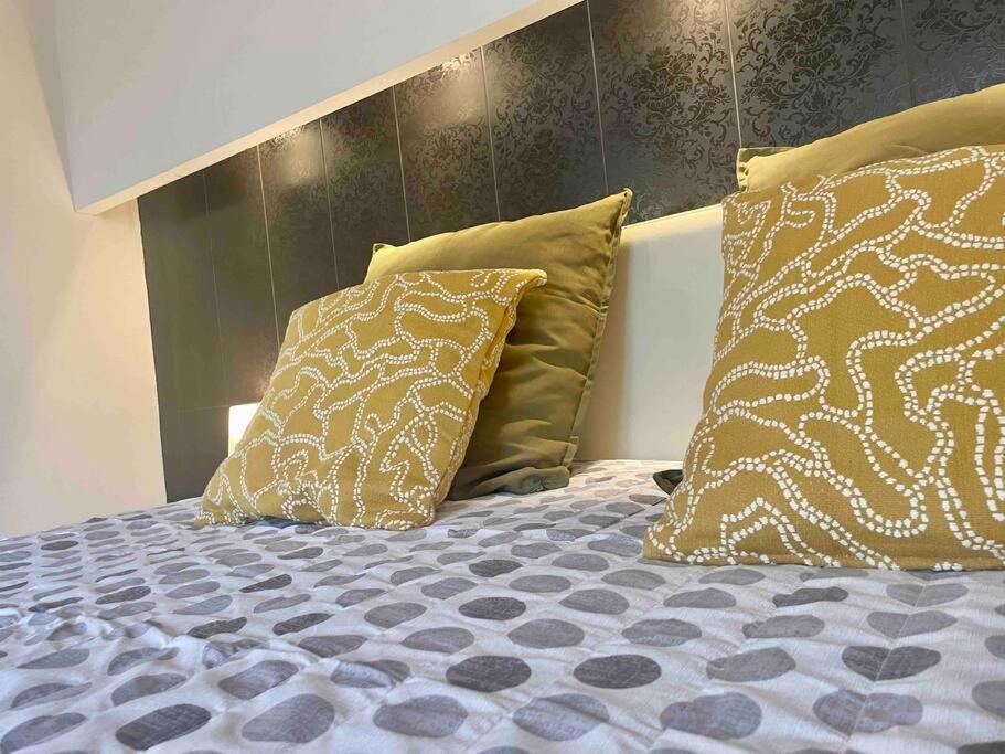 Uffizi Charme Apartment Флоренция Екстериор снимка