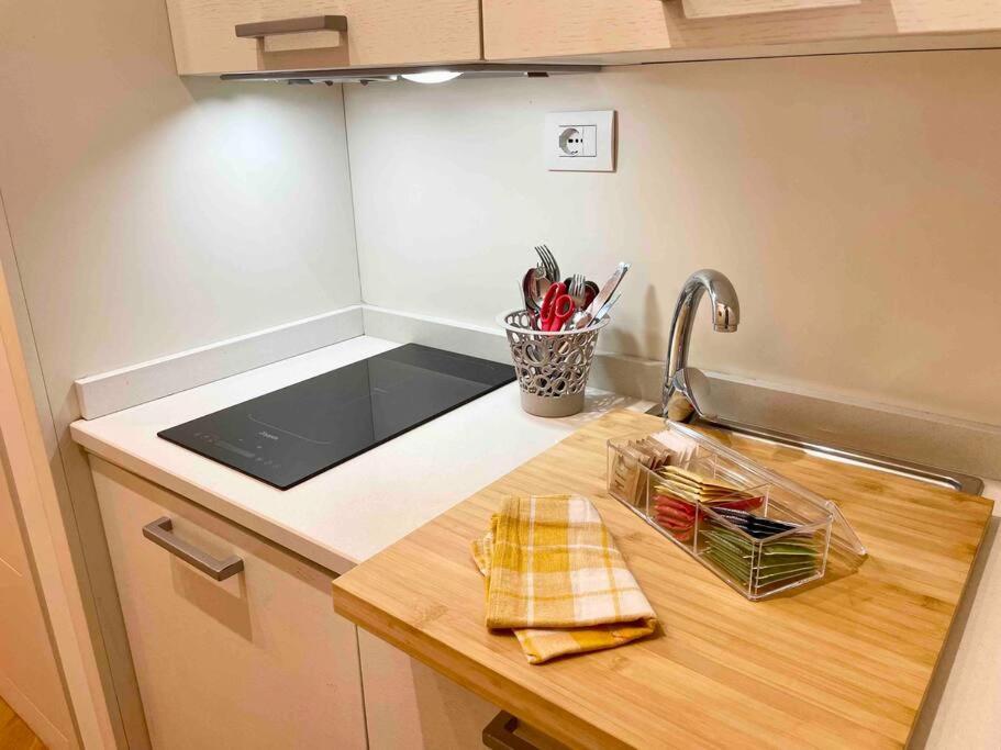 Uffizi Charme Apartment Флоренция Екстериор снимка