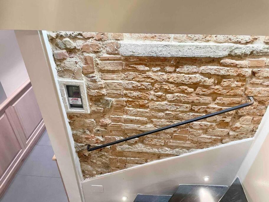 Uffizi Charme Apartment Флоренция Екстериор снимка