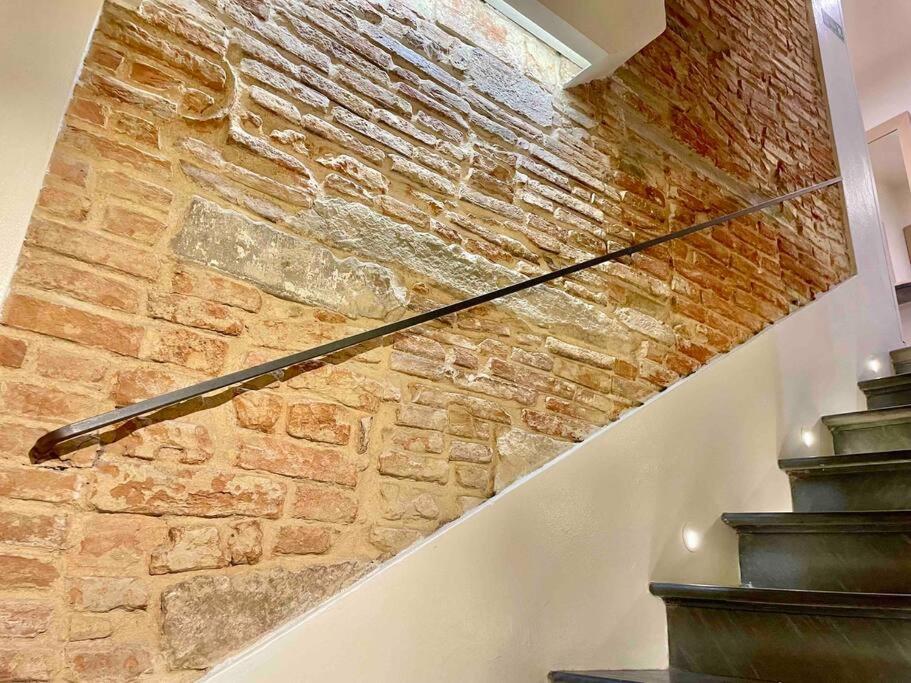 Uffizi Charme Apartment Флоренция Екстериор снимка