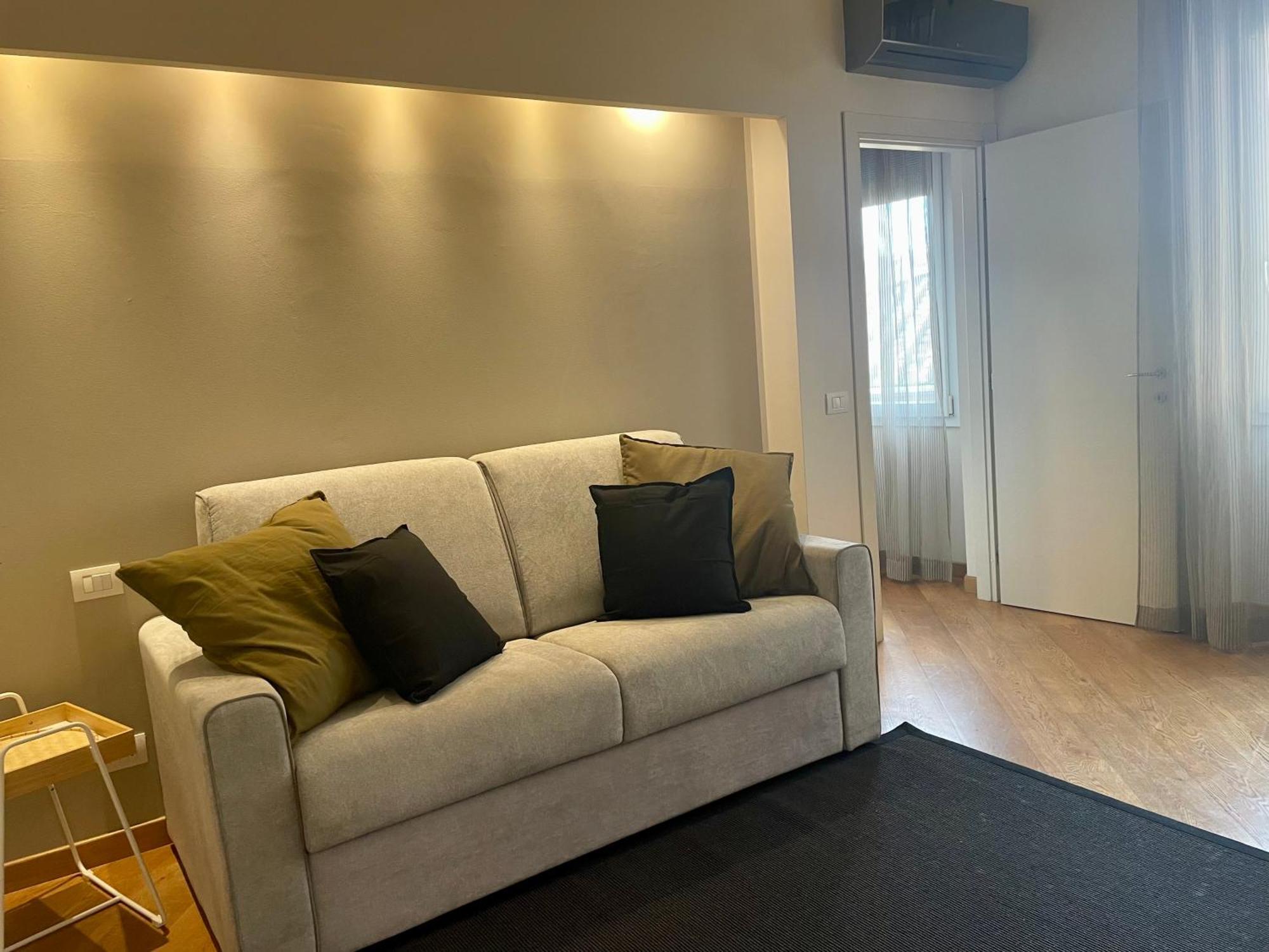 Uffizi Charme Apartment Флоренция Екстериор снимка